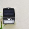 Projektor solarny 1.5W LED czarny V-TAC VT-767-2 4000K 220lm